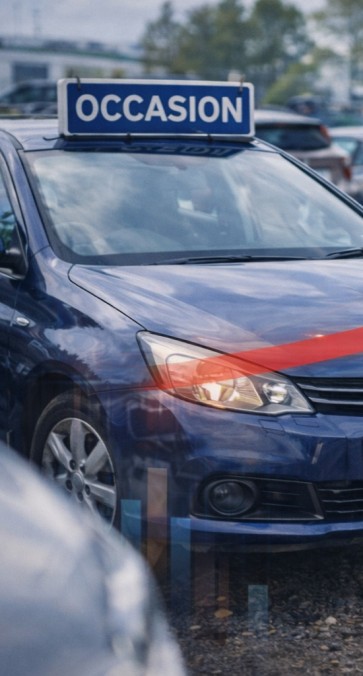 Autoankauf Iserlohn Fahrzeugpark